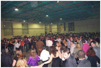 Κοπή Πίτας Νε.Β